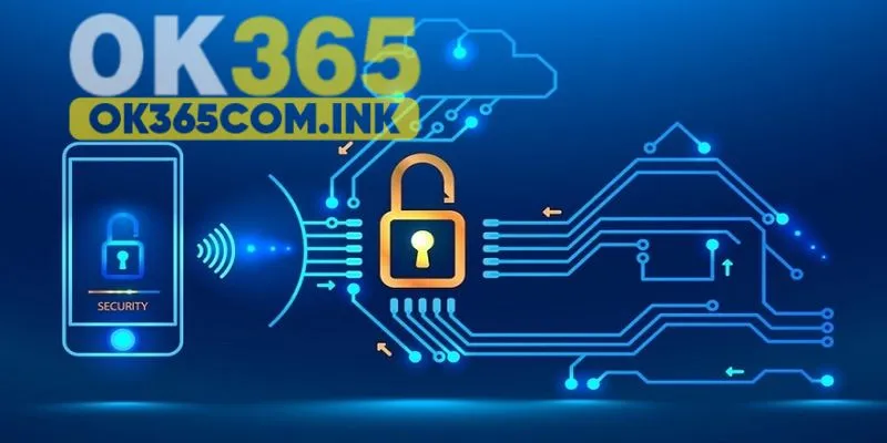 Nhà cái chỉ thu thập các thông tin cá nhân cần thiết từ người chơi 