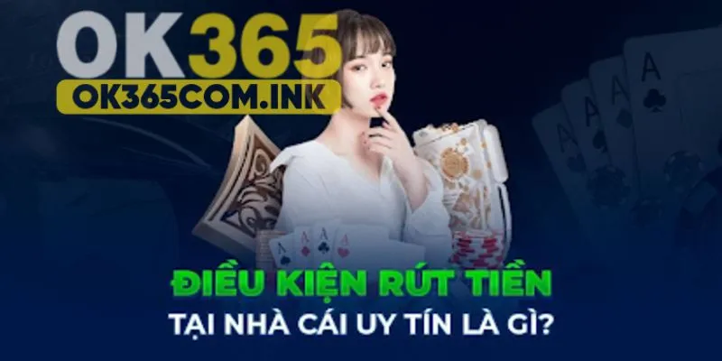 Nhà cái yêu cầu người chơi hoàn tất quá trình xác minh tài khoản khi giao dịch