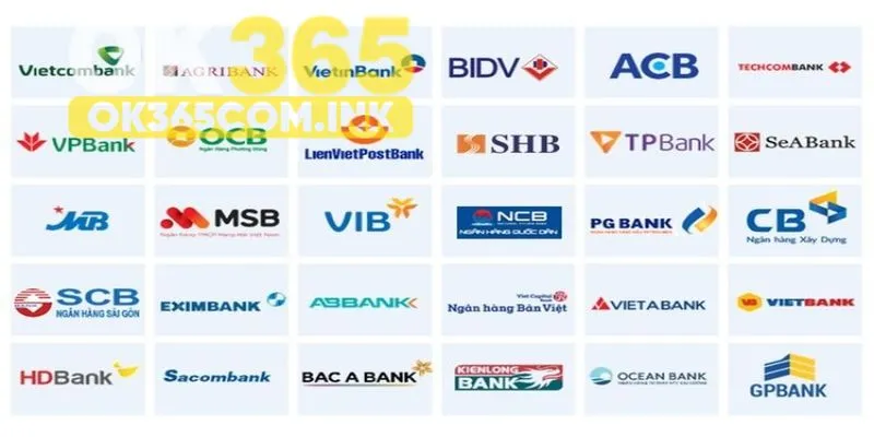 Rút tiền nhà cái qua chuyển khoản ngân hàng là phương thức truyền thống
