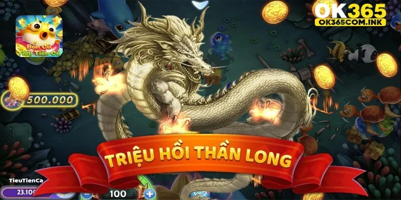  Áp dụng một số chiến thuật thông minh để thành công trong bắn cá tiểu tiên