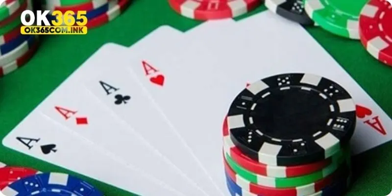 Khám phá Baccarat Ok365