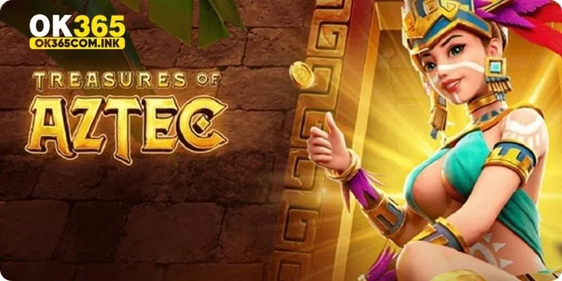Khám phá kho báu Aztec