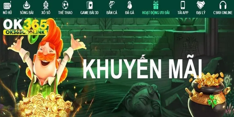 Tham gia nhận thưởng từ ưu đãi dễ dàng và nhanh chóng