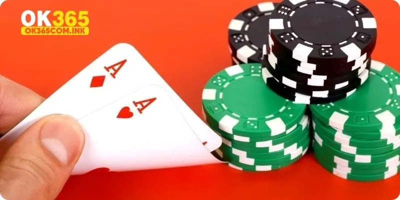 Những câu hỏi thường gặp khi chơi Baccarat tại Ok365
