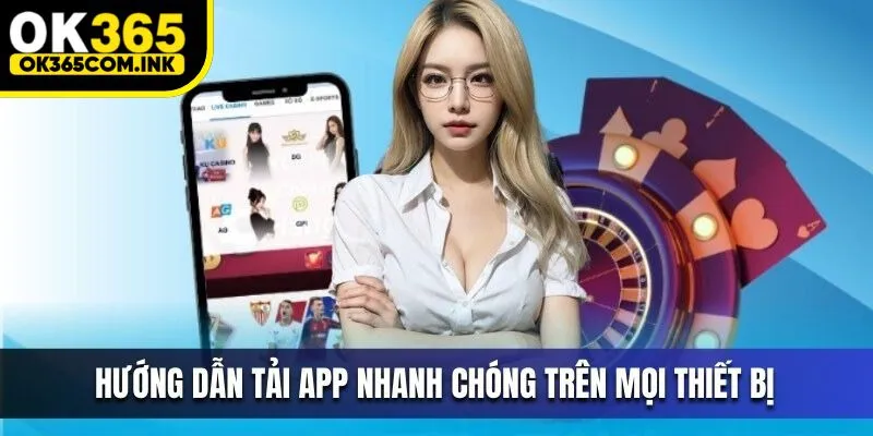 4 bước để đưa ứng dụng giải trí tuyệt đỉnh về điện thoại