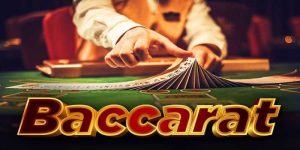 Baccarat là  trò chơi danh tiếng trong giới sòng bạc được yêu thích tại bet88