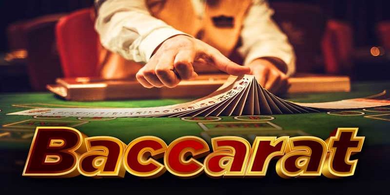 Baccarat là trò chơi danh tiếng trong giới sòng bạc được yêu thích tại bet88
