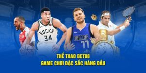 Giới thiệu về sảnh thể thao 188bet